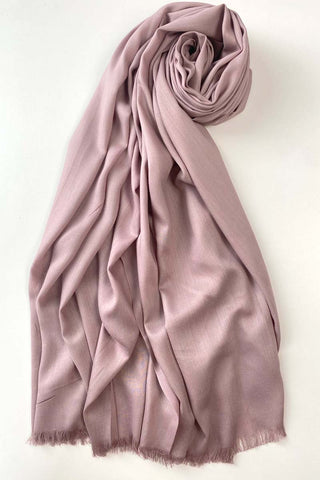 Taupe | Polished Cotton