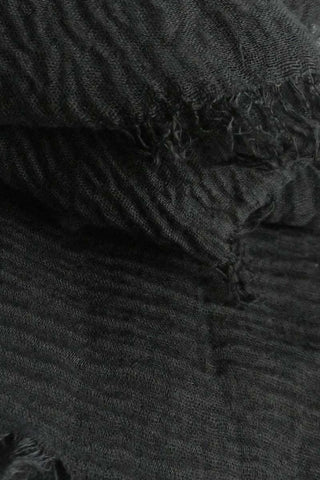 Peru Mauve and grey  Blanket Shawl