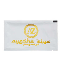 Refreshing Oud Towelettes