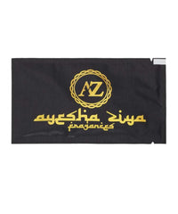 Refreshing Oud Towelettes